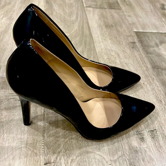 100 mm Saks off fifth stilettos - Picture 2 of 4